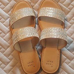 A New Day Target Sandals